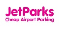 JetParks UK coupons